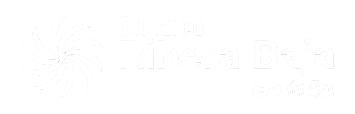 Logotipo de Ribera baja del Ebro