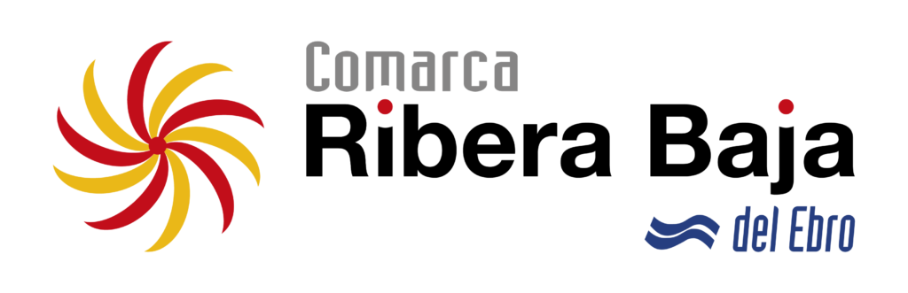 Logotipo de Ribera baja del Ebro