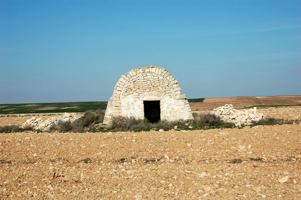 Caseta de Matapobres