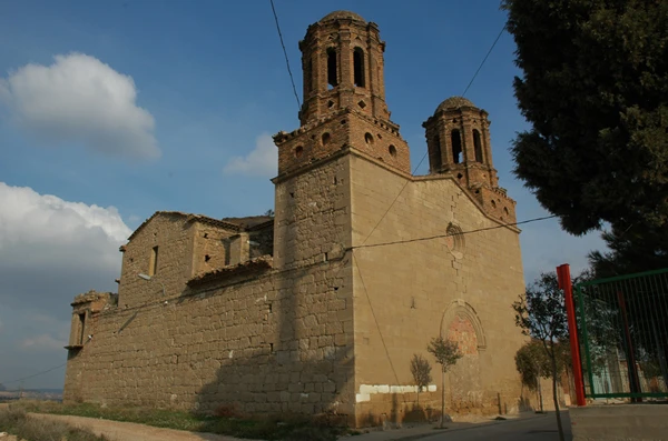 Santuario de San Francisco Javier